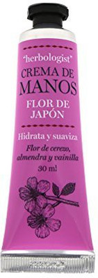 

Deliplus Japanese Cherry Blossom Hand Cream(31.06 ml)
