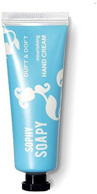 

Duft Doft Sophy Soapy Nourishing Hand Cream(50 ml)