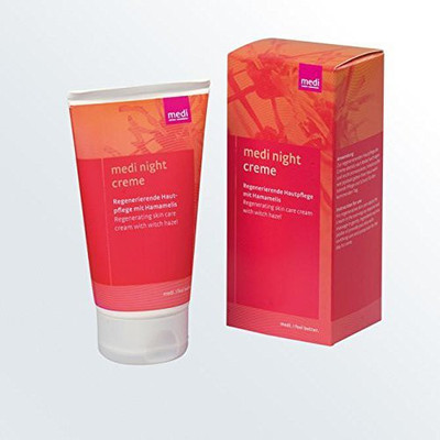 

Mediven Medi Leg Night Cream(50 ml)