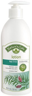 

Nature's Gate Lotion Therapy Ttree(532 ml)