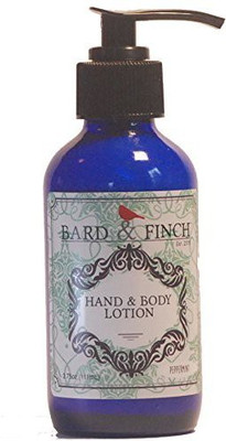 

Bard Finch Peppermint Hand & Body Lotion(100 ml)