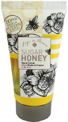 

Touch Of Europe Epi De Provence Honey Sugar Hand Cream(40 ml)