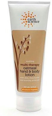 

Earth Science Oatmeal Hand And Body Lotion(236.59 ml)
