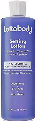 

Lottabody Setting Lotion(443.61 ml)