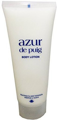 

Azur De Puig Body Lotion 100Ml(100 ml)
