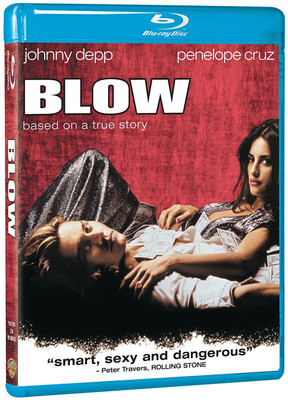 

Blow(Blu-ray English)
