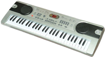 

DMPL fastdeal Multicolour Plastic Piano(Multicolor)
