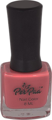 

perpaa Lush Nail Enamel Turkish Rose
