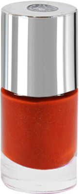 

La Perla International Orange Nail Paint Orange