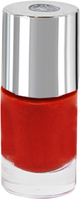 

La Perla International Red Nail Paint Red