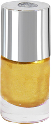 La Perla International Yellow Nail Paint Yellow