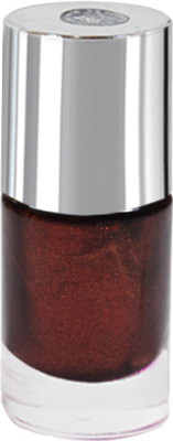 

La Perla International Maroon Nail Paint Maroon