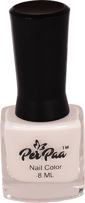 

perpaa Snow White Nail Enamel Snow White