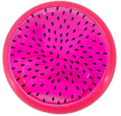 

Shape n Style 3D Crystal Pink Kiwi Clay Jelly Mud Gel Balls Toy(Pink)
