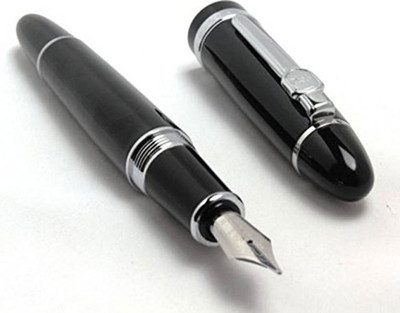 

Abaj Ambition Fountain Pen