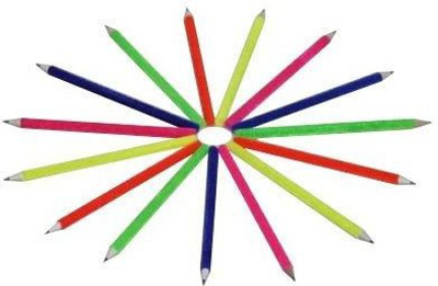 

Vishwas Return Gifting VelvetPencil Pencil(Set of 40, Multicolor)