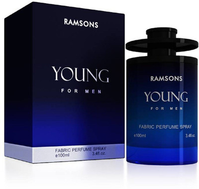 

Ramsons Young Perfume 100ML Eau de Parfum - 100 ml(For Men & Women)