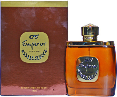 

CFS Emperor Brown Perfume 100ML Eau de Parfum - 100 ml(For Men & Women)