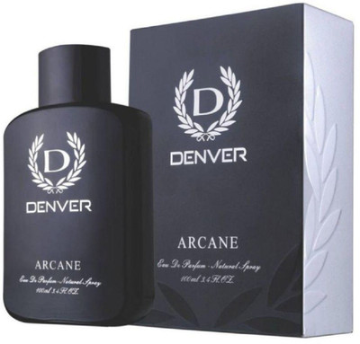 

Denver Arcane Perfume 100ML Eau de Parfum - 100 ml(For Men & Women)