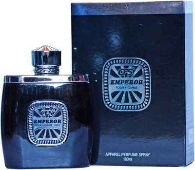 

CFS Emperor Black Perfume 100ML Eau de Parfum - 100 ml(For Men & Women)