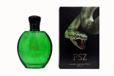 

PSZ GREEN Perfume - 100 ml(For Men)