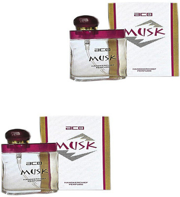 aco perfumes aco MUSK fabric perfume Perfume - 120 ml(For Men & Women)