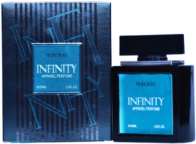 

CFS Nuroma Infinity Black Perfume 100ML Eau de Parfum - 100 ml(For Men & Women)