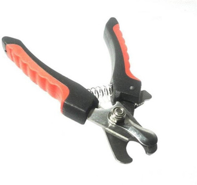

Furious3D Scissor Nail Clipper(For Cat, Dog)