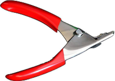 

Furious3D Scissor Nail Clipper(For Cat, Dog)