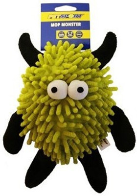 

Petsport Fiber Plush Toy, Soft Toy For Dog
