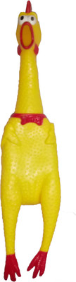 

Petshop7 PS7TOY116 TOY Rubber Tough Toy For Dog