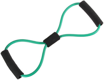 

QUINERGYS ® Moss green - Booty Belt The Best Resistance Band Resistance Tube(Green)