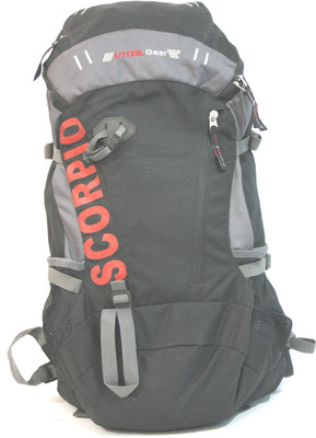 

Vital Gear Scorpio Rucksack - 40 L(Multicolor)