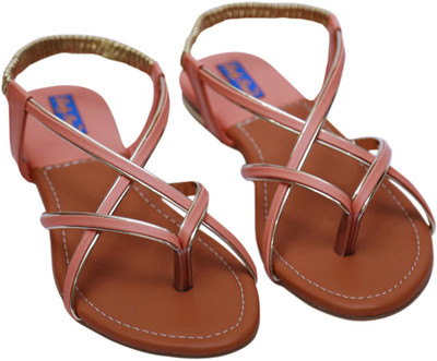 VIREN Women Brown Casual