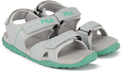 fila sandals flipkart