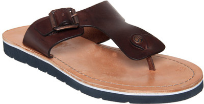 

Clarks Men Brown Casual