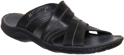

Clarks Men Black Casual