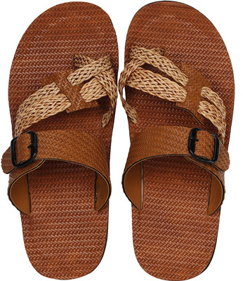 

Emosis Men Tan Flats