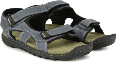 

Woodland Men DENIM Sandals