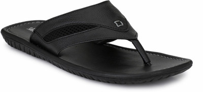 

Shences Men Black Sandals