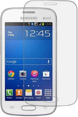 BIZBEEtech Tempered Glass Guard for Samsung Galaxy Star Pro GT-S7262(Pack of 1)