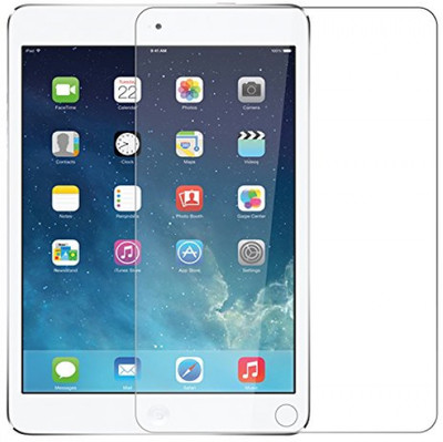 TDG Tempered Glass Guard for Apple iPad Air 2(Pack of 1) TDG Tempered Glass Guard for Apple iPad Air 2(Pack of 1)
