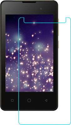 ACM Tempered Glass Guard for Itel Wish It1409(Pack of 1)