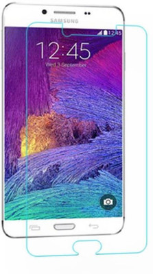 TopEdge Tempered Glass Guard for SAMSUNG Galaxy S6(Pack of 1)