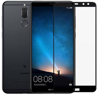 

Caseline Screen Guard for Huawei Honour 9i, Black