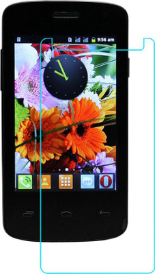 ACM Tempered Glass Guard for Spice Buddy 300(Pack of 1)