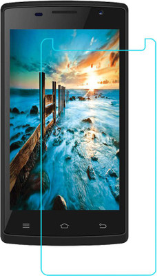 ACM Tempered Glass Guard for Trio Selfie 3(Pack of 1)