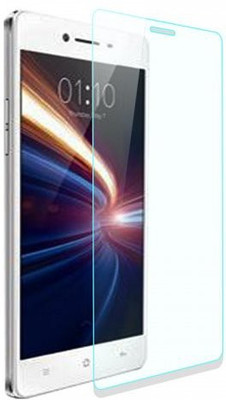 

My Planet Screen Guard for OPPO Neo 7, Transparent