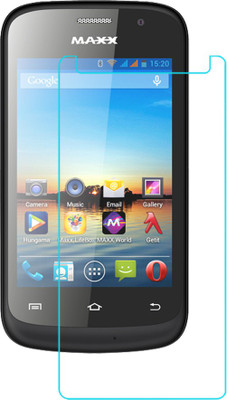 ACM Tempered Glass Guard for MAXX MSD7(Pack of 1)
