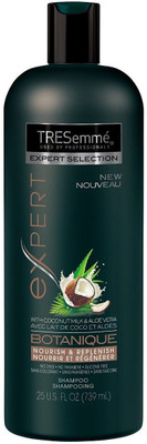 

TRESemme Imported Expert Botanique Nourish & Replenish Shampoo(739 ml)